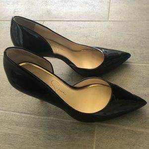 Jessica Simpson Claudette Pumps